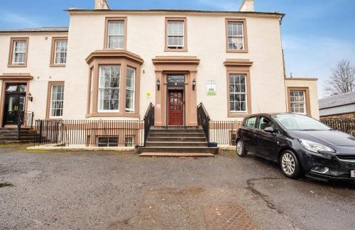 Stirling House | Lost Guest House Stirling