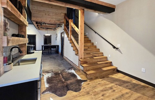 Okoboji House | Lost in Boji Cottage off West Lake Okoboji