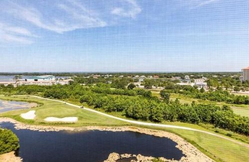 Ono Island Apartment | Lost Key 403A