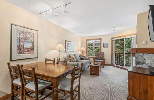 Blackcomb Apartment | Lost Lake Lodge by Whistler Premier