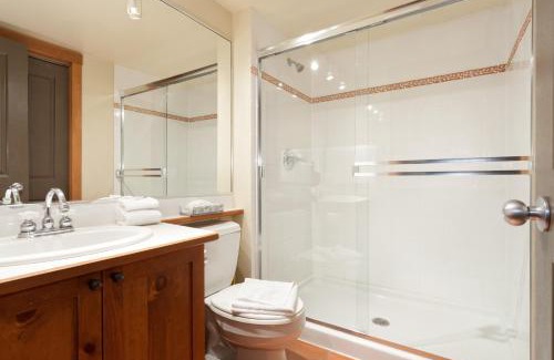 Blackcomb Apartment | Lost Lake Lodge by Whistler Premier