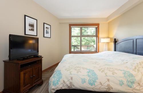 Blackcomb Apartment | Lost Lake Lodge by Whistler Premier