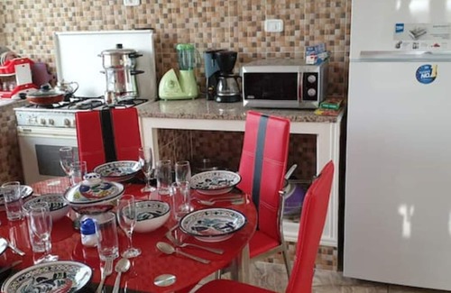 Remla House | Lost paradise!