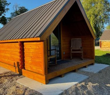 Lava Hot Springs Hotel | Lost Trail