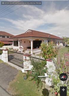 Ulu Kinta House | LOST WORLD OF TAMBUN HOMESTAY