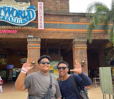 Ulu Kinta House | LOST WORLD OF TAMBUN HOMESTAY