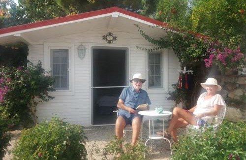 Selimiye House | Losta Sahil Evi - Adults Only +12