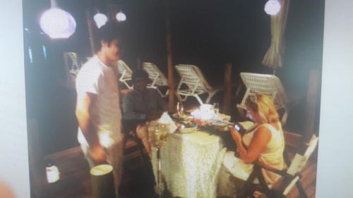 Selimiye House | Losta Sahil Evi - Adults Only +12
