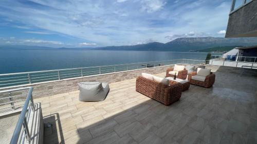 Pogradec Apartment | LostInPogradec