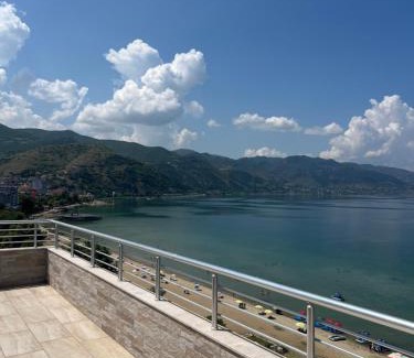 Pogradec Apartment | LostInPogradec