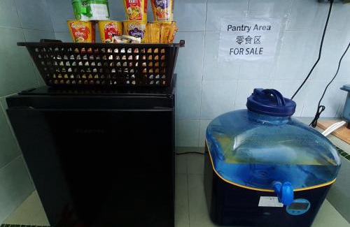 Seremban House | Lot 85 Seremban Town New Cozy Homestay Lobak Roomstay