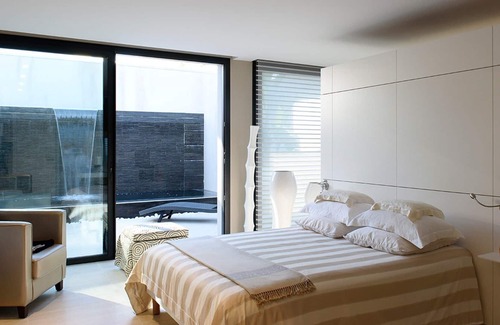 Quartier Croix-Daurade Apartment | lot A 203 - 22 Nice studio facing south - ref