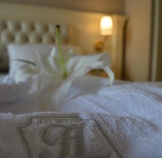 Tirana Hotel | Lot Boutique Hotel by Hotels and Preference
