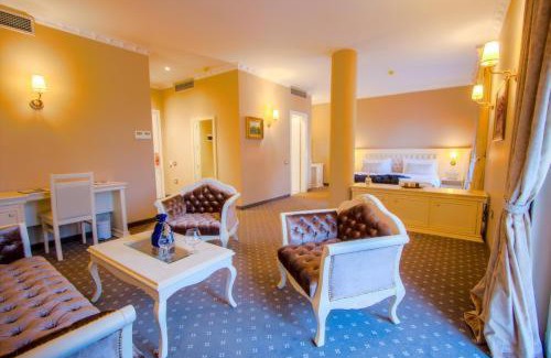Tirana Hotel | Lot Boutique Hotel by Hotels and Preference