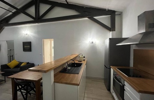Bel-Air Nord Condo | Lot D'appartements Pour 22 Personnes a Paris Place de la Nation