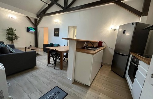 Bel-Air Nord Condo | Lot D'appartements Pour 22 Personnes a Paris Place de la Nation