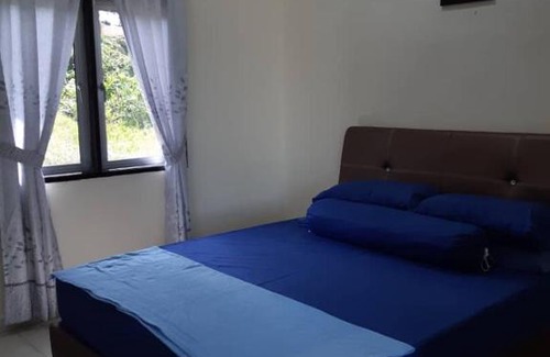 Sungai Baru Tengah House | LOT7040