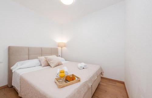 Bibinje Apartment | Lota - Deluxe studio apartment from Noa's Garden