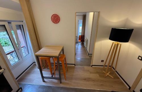Lastres House | Lotila Flats Lastres