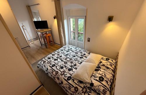 Lastres House | Lotila Flats Lastres