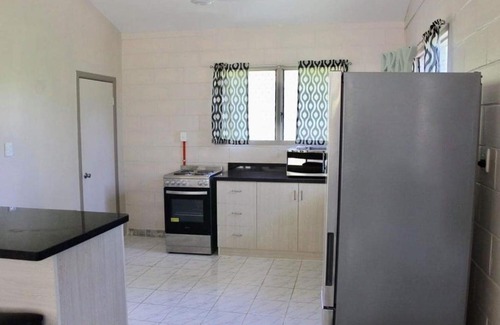 Apia House | Lotopa Home