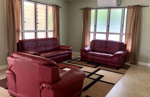Apia House | Lotopa Rambler