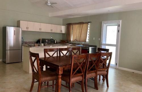 Apia House | Lotopa Rambler
