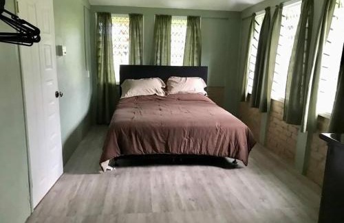 Apia House | Lotopa Tiny House