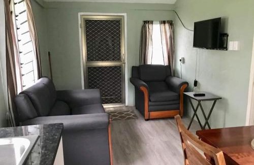 Apia House | Lotopa Tiny House