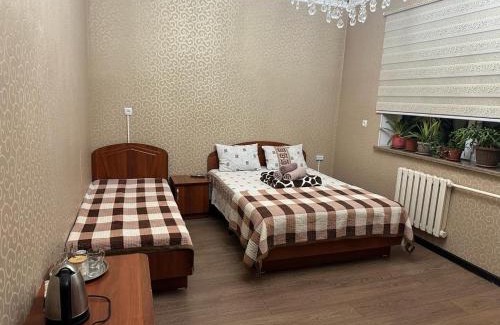Bishkek House | Lotos Guest House