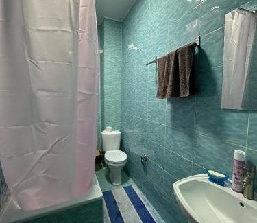 Bishkek House | Lotos Guest House