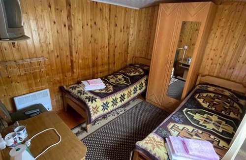 Dombay Hotel | Lotos Mini-Hotel