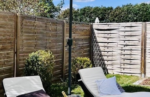 Lipnica House | Lots of living space, large garden stylishly furnished for rent at a reasonable price.