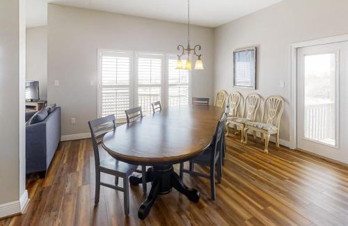 Fort Morgan House | Lotsa Dunes by Meyer Vacation Rentals