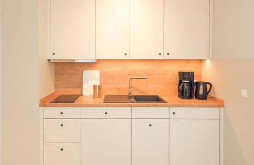 Rankwitz Apartment | Lotsen Suite - Appartements-zum Leuchtturm