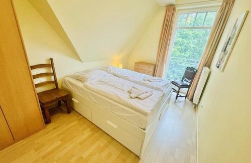 Hohe Dune Apartment | Lotsenhaus/Ostseetörn