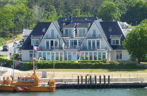 Hohe Dune Apartment | Lotsenhaus/Ostseetörn