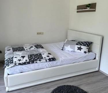 Schramberg Apartment | LOTTE Apartment in Schramberg mit Parkplatz