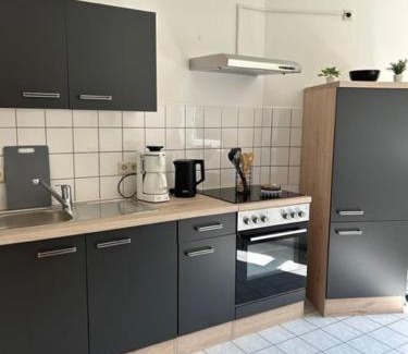 Schramberg Apartment | LOTTE Apartment in Schramberg mit Parkplatz