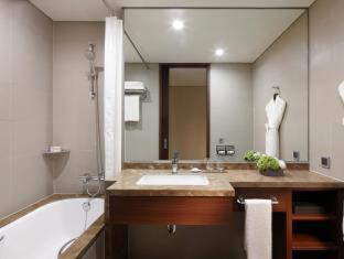Samsan-dong Hotel | LOTTE City Hotel Ulsan