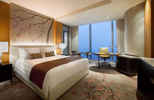 Cong Vi Hotel | Lotte Hotel Hanoi