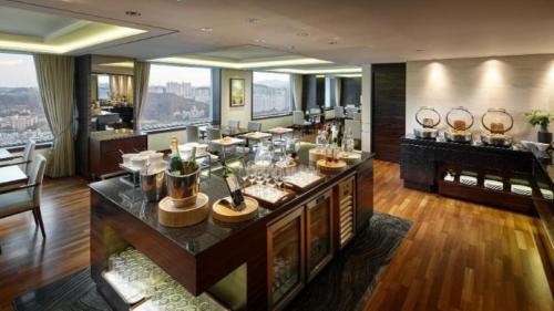 Samsan-dong Hotel | Lotte Hotel Ulsan