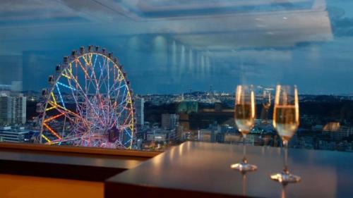 Samsan-dong Hotel | Lotte Hotel Ulsan