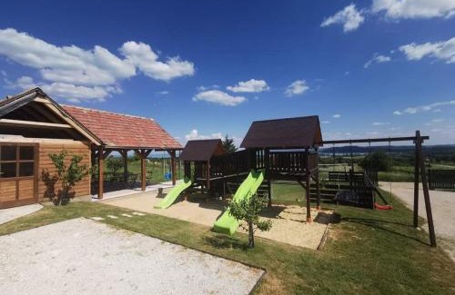 Balatonfured House | Lotti Residnece Familyar