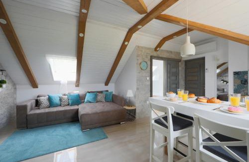 Balatonfured House | Lotti Residnece Familyar