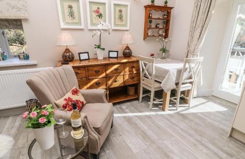 Grassington Apartment | Lottie's Loft