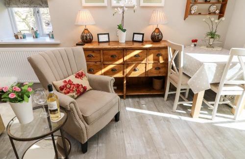 Grassington Apartment | Lottie's Loft