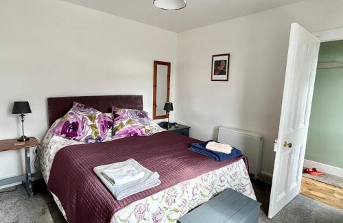 Rhynie House | Lottie’s Cottage, Rhynie, Aberdeenshire
