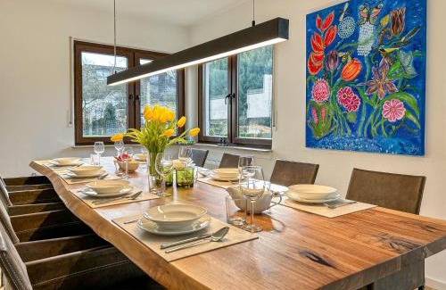 Meschede House | Lottmaringhausen