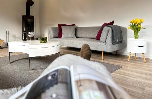 Meschede House | Lottmaringhausen